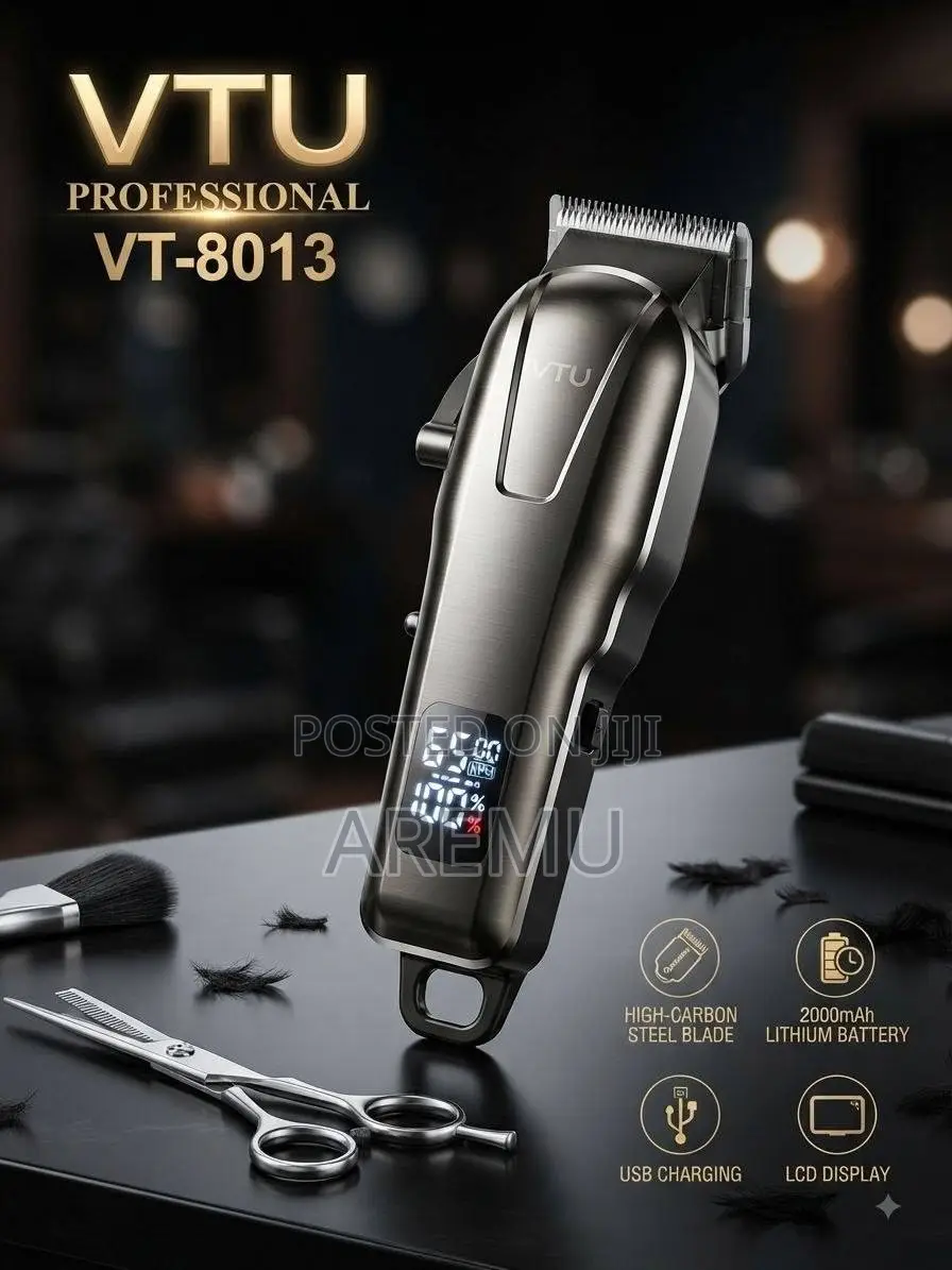 VT Clipper
