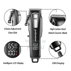 VT Clipper