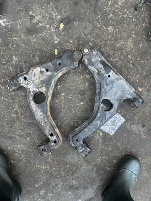 Opel Zafira Lower Control Arm – Direct Tokunbo