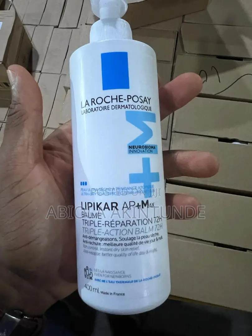 Lipikar Baume