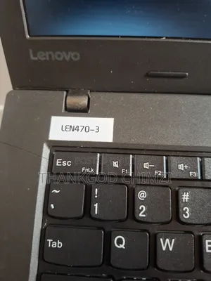 Laptop Lenovo ThinkPad T490s 4GB Intel Core i5 SSD 256GB