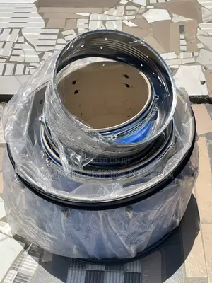 Direct Entry Blue Complete Drumset for You