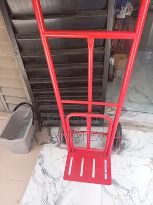 Heavy Duty Hand Truck / Sack Trolley