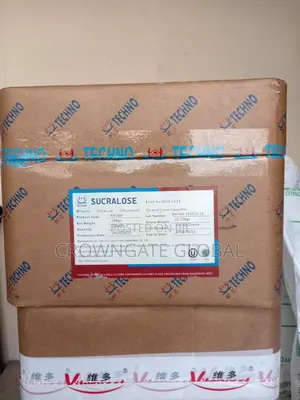 Sucralose Sweetener