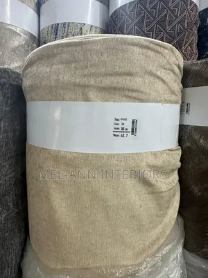 Ccurtain Store Abuja