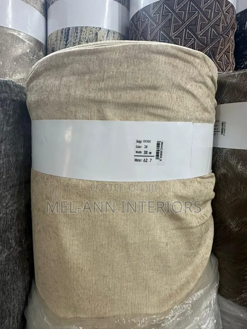 Ccurtain Store Abuja