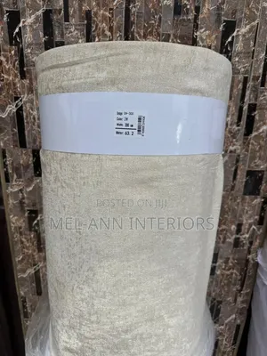 Ccurtain Store Abuja