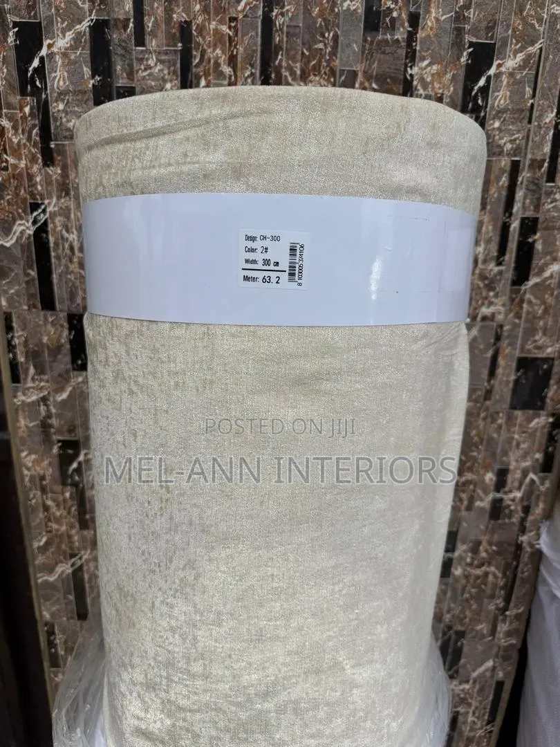 Ccurtain Store Abuja