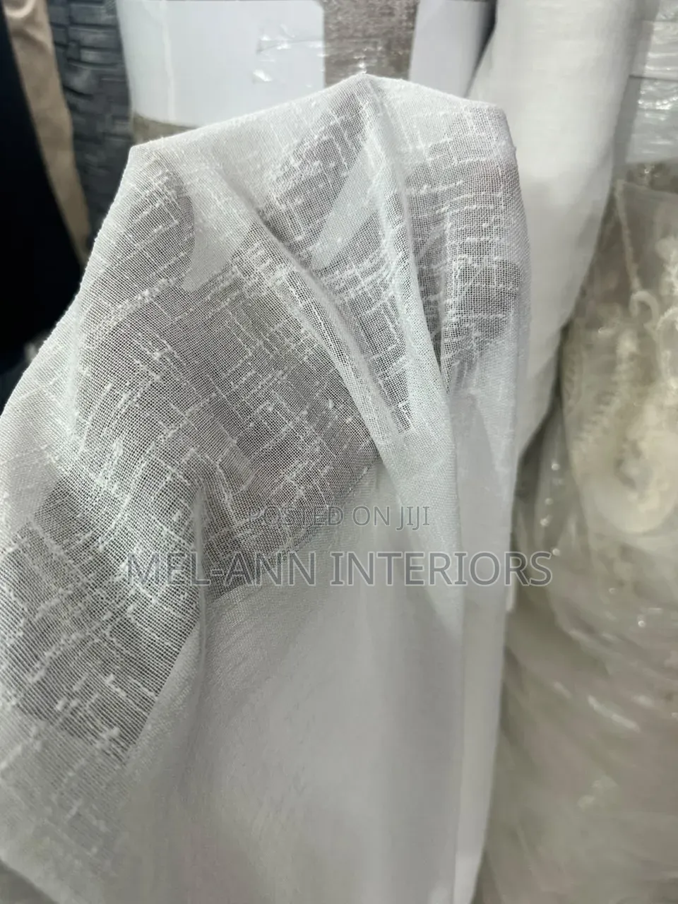 Ccurtain Store Abuja