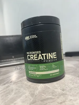 OPTIMUM NUTRITION Creatine 93 Servings