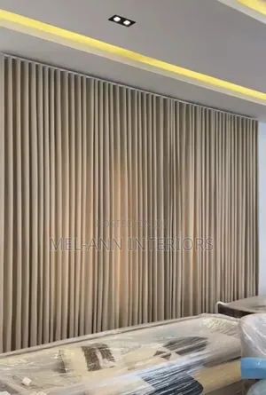 Ccurtain Store Abuja