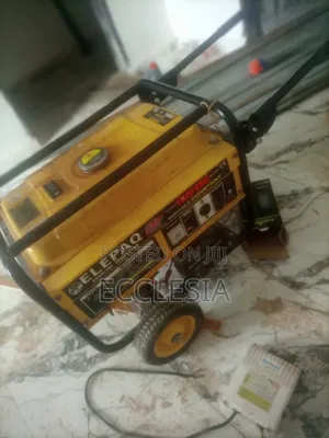 Generator.