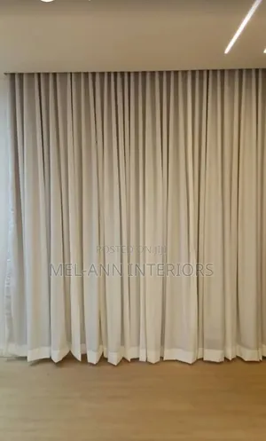 Ccurtain Store Abuja