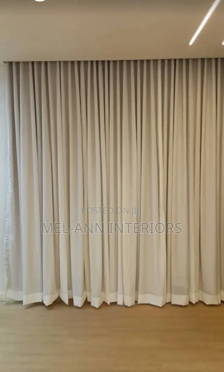 Ccurtain Store Abuja