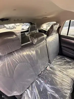 Toyota Highlander Limited AWD 2020 Blue