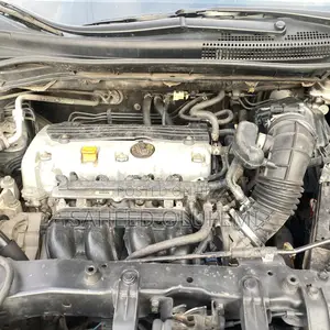Honda CR-V 2012 Brown