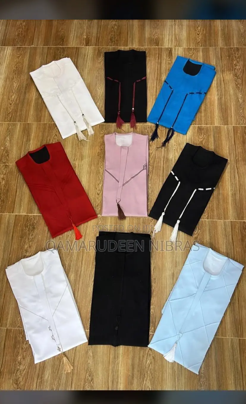 Neebee Luxury Wears