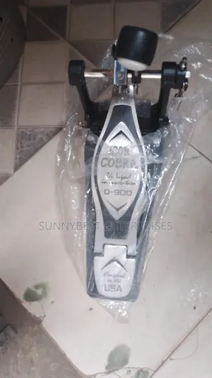 Iron Cobra Pedal