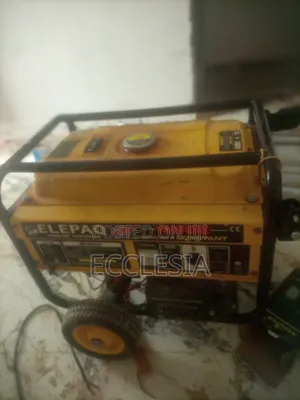 Generator.