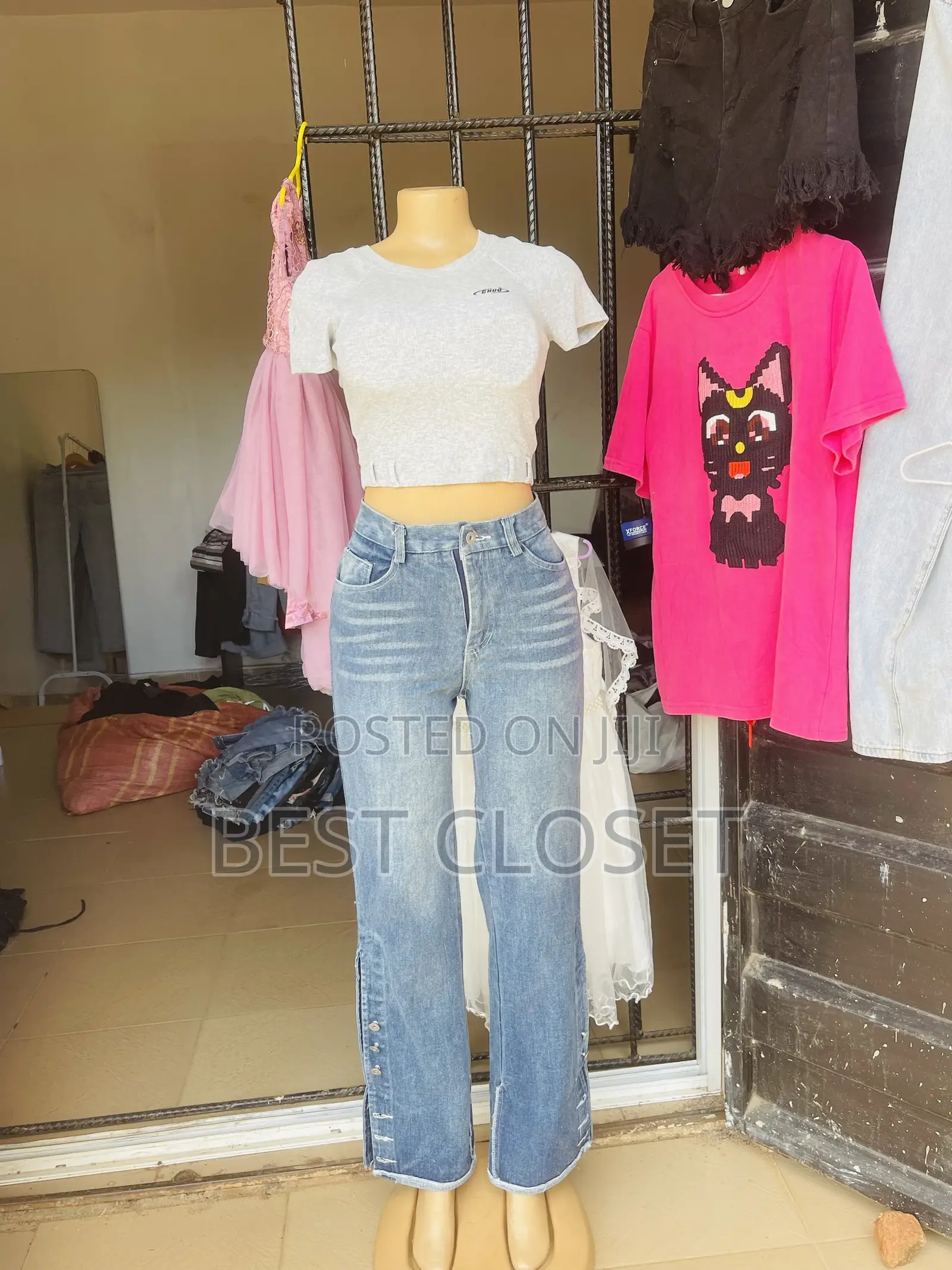 Clothing Brand