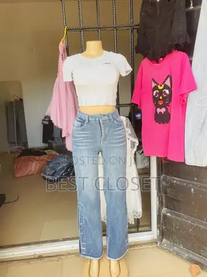 Clothing Brand