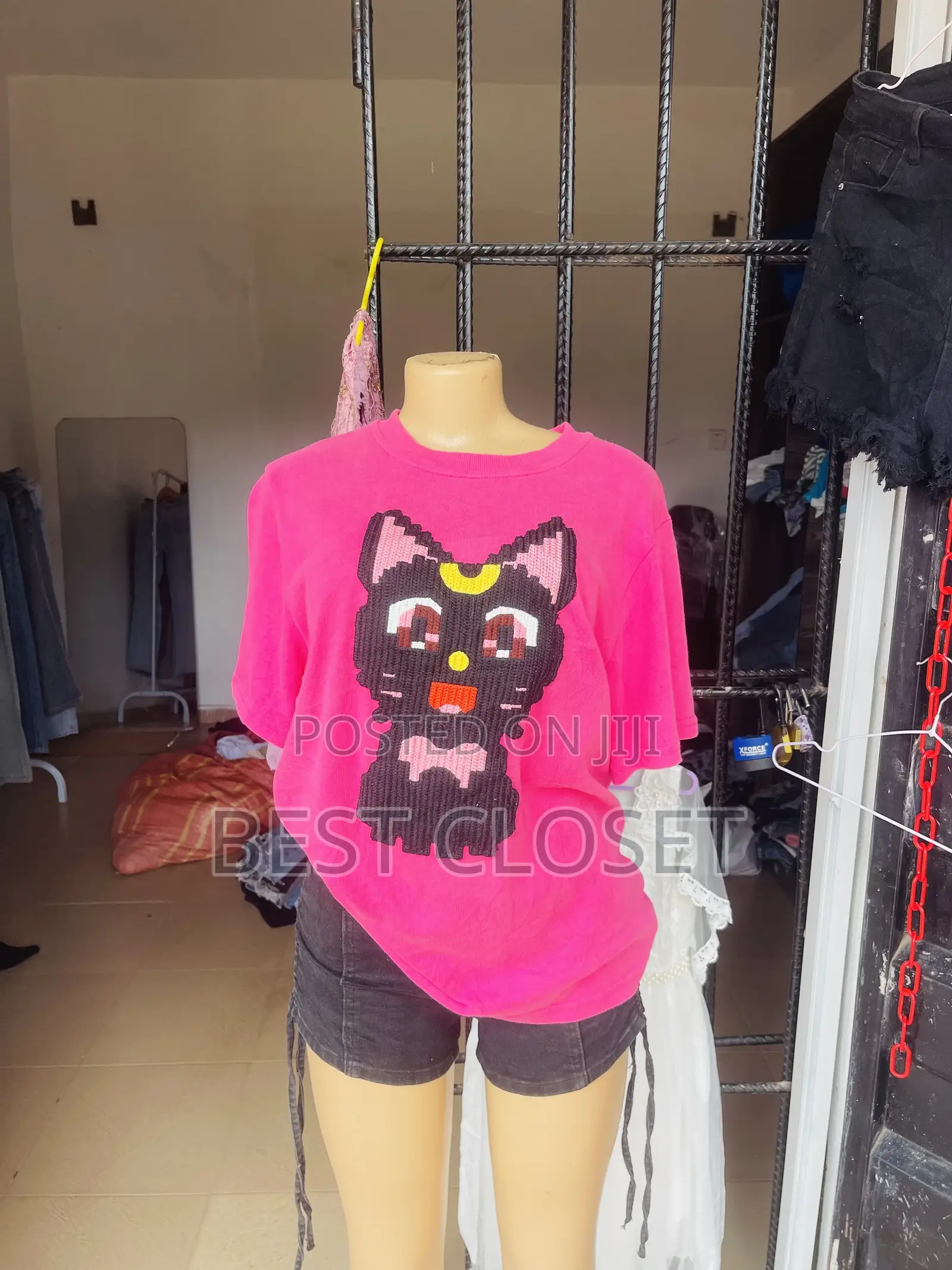 Clothing Brand