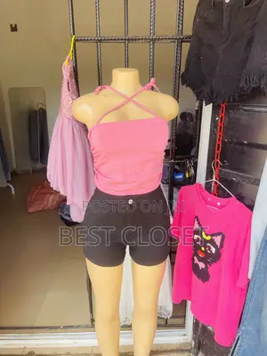 Clothing Brand