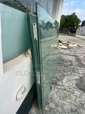 Transparent Glass