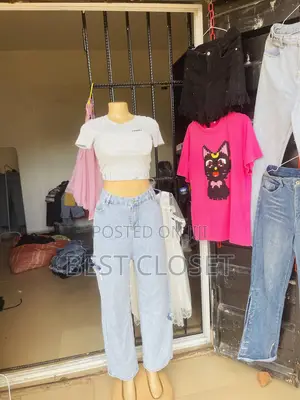 Clothing Brand