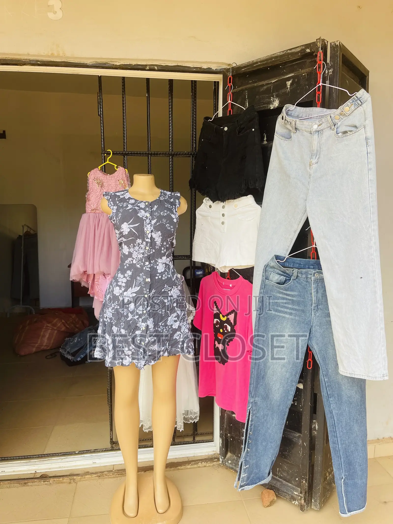 Clothing Brand