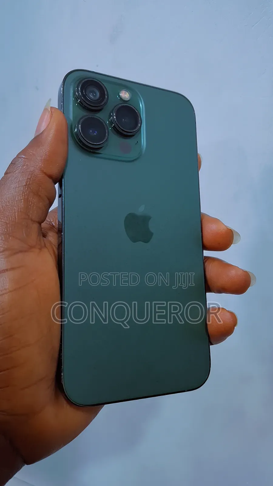 Apple iPhone 13 Pro 128 GB Green