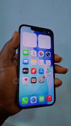 Apple iPhone 13 Pro 128 GB Green