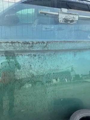 Transparent Glass