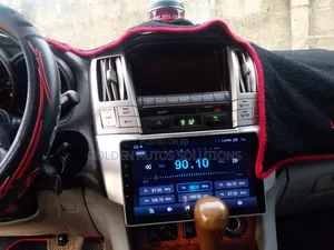 Lexus RX 2007