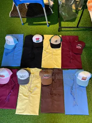 Neebee Luxury Wears