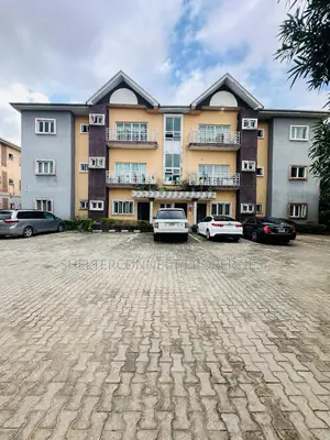 1bdrm Apartment in Eleganza, VGC / Ajah for rent