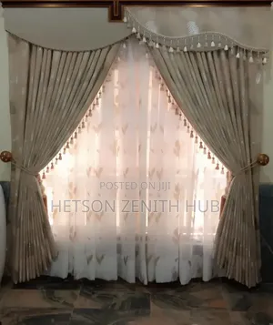 Quality Curtains