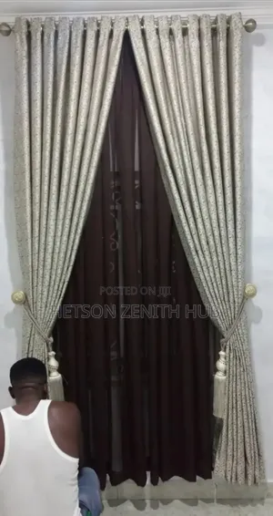 Quality Curtains