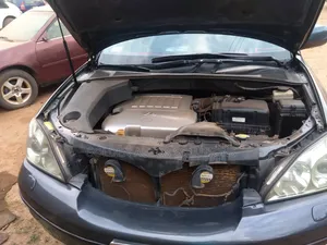 Lexus RX 2007