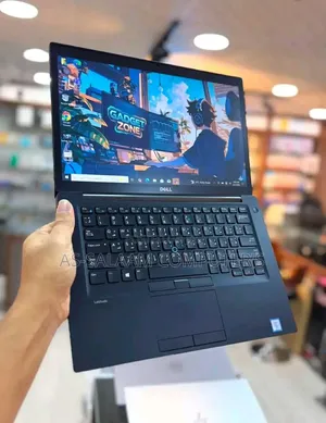 Laptop Dell Latitude 14 7480 8GB Intel Core i5 SSD 256GB