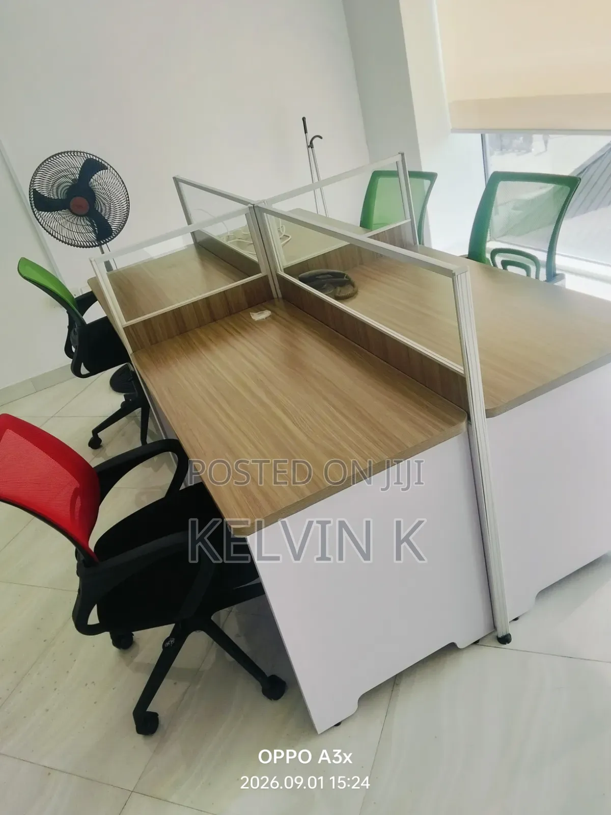 Office Desk