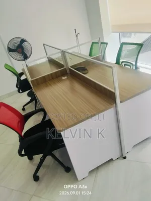 Office Desk