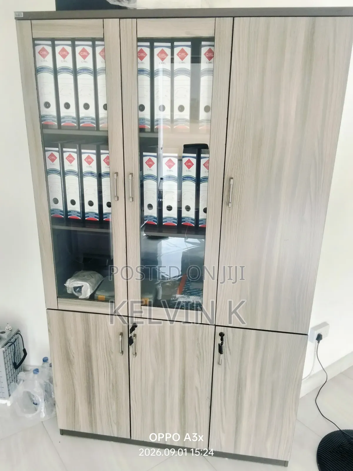 Office Desk