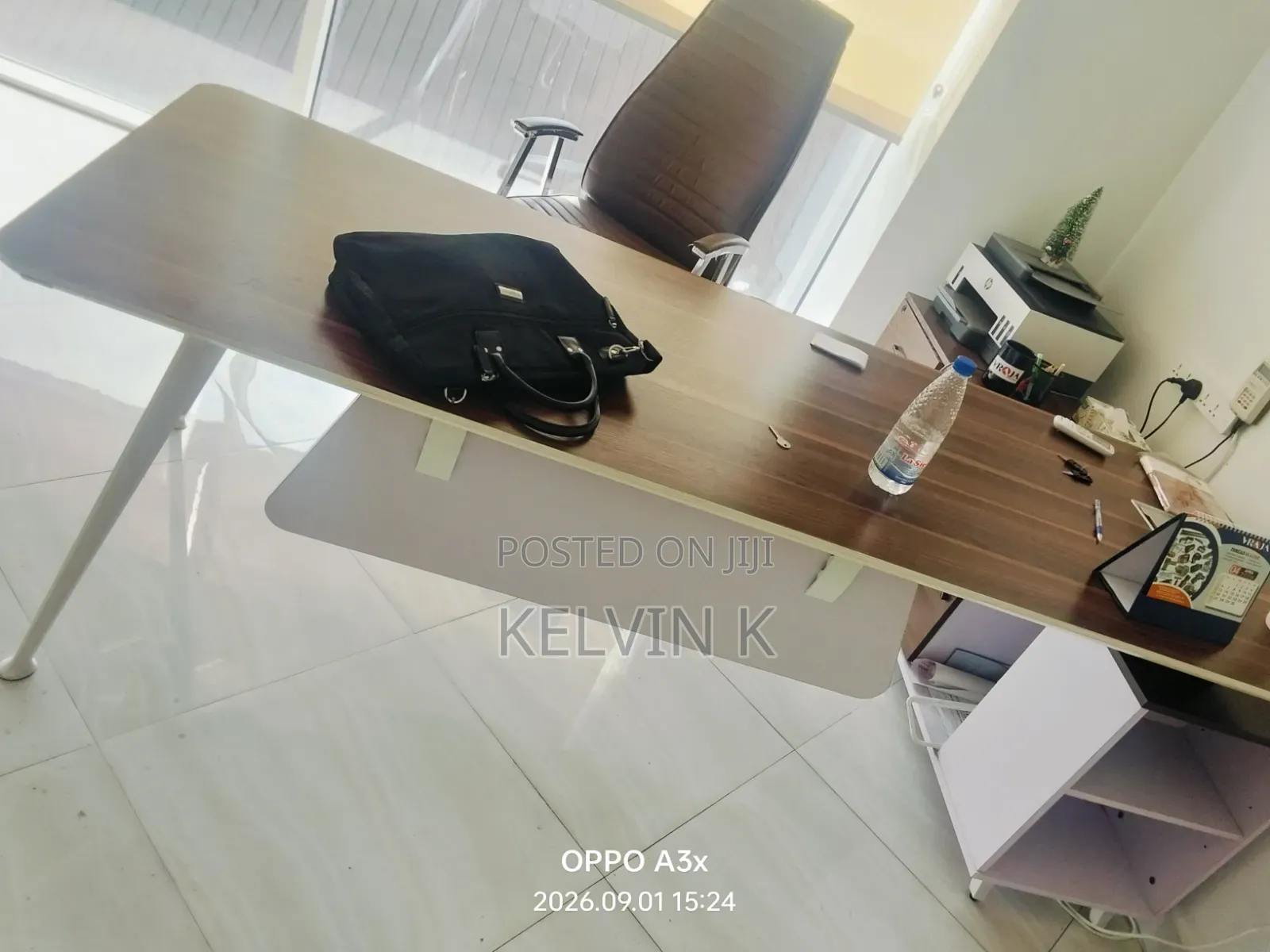 Office Desk