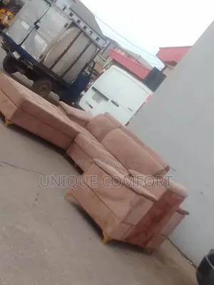 Top Quality Very Sturdy L Shape Section Sofa