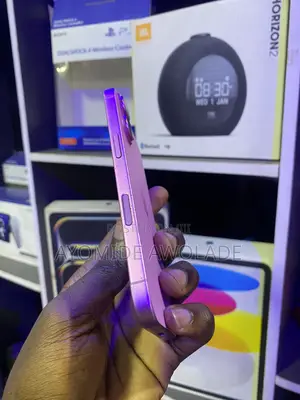 Apple iPhone 16 128 GB Pink