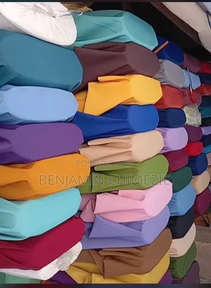 Fabric Material