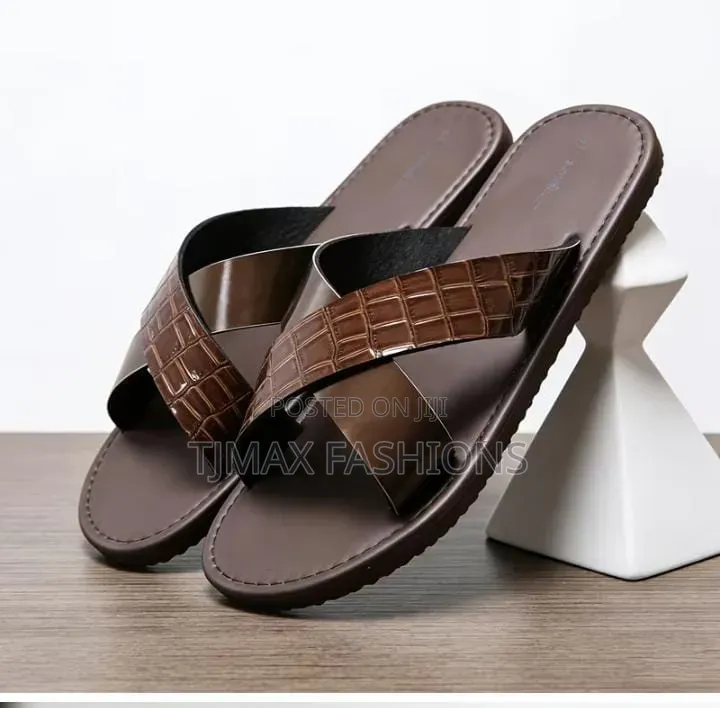 Men's Slippers
