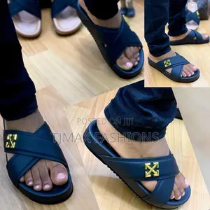 Men's Slippers