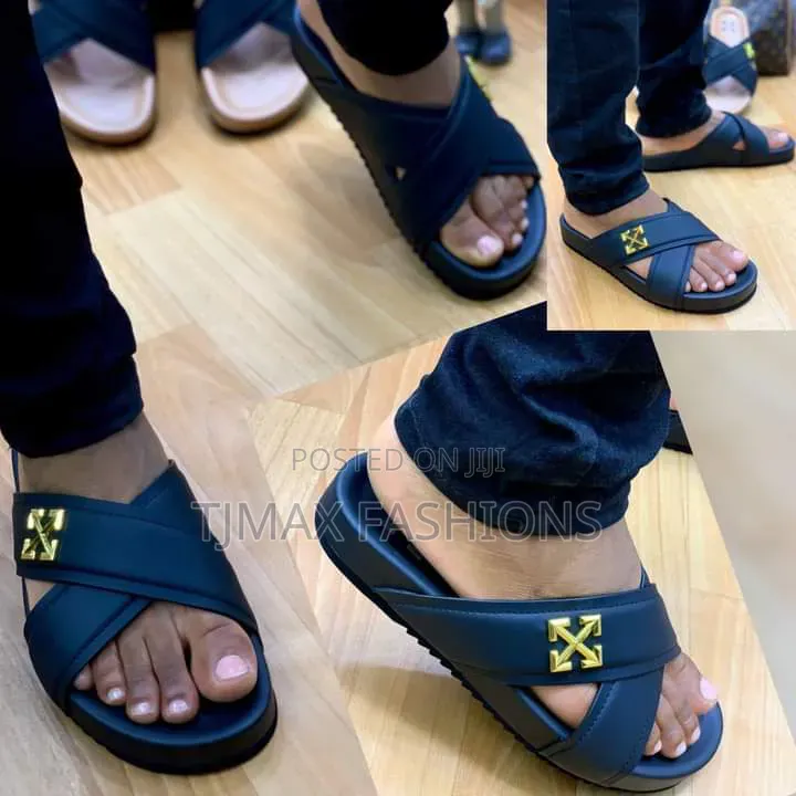 Men's Slippers